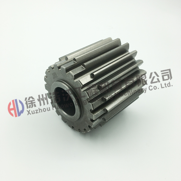 沃爾沃挖掘機(jī)配件 二級(jí)太陽齒7118-30390